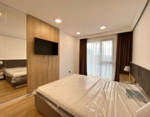 Lakás 2 szobák kiadó on Cluj-napoca, Zóna Marasti