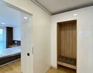 Lakás 2 szobák kiadó on Cluj-napoca, Zóna Marasti