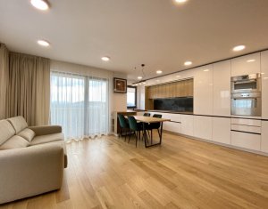 Lakás 2 szobák kiadó on Cluj-napoca, Zóna Marasti