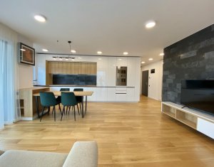 Lakás 2 szobák kiadó on Cluj-napoca, Zóna Marasti