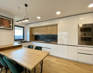 Lakás 2 szobák kiadó on Cluj-napoca, Zóna Marasti