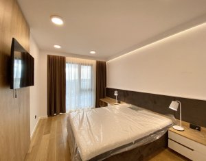 Lakás 2 szobák kiadó on Cluj-napoca, Zóna Marasti