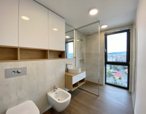 Lakás 2 szobák kiadó on Cluj-napoca, Zóna Marasti