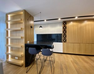 Lakás 2 szobák kiadó on Cluj-napoca, Zóna Centru