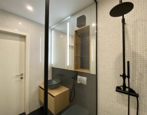 Lakás 2 szobák kiadó on Cluj-napoca, Zóna Centru