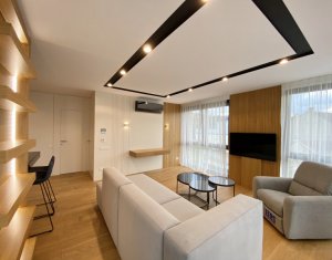 Lakás 2 szobák kiadó on Cluj-napoca, Zóna Centru