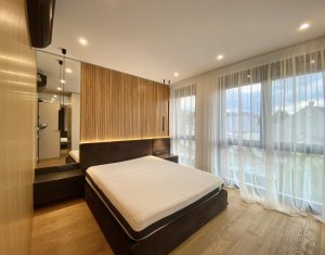 Lakás 2 szobák kiadó on Cluj-napoca, Zóna Centru