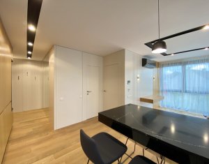 Lakás 2 szobák kiadó on Cluj-napoca, Zóna Centru