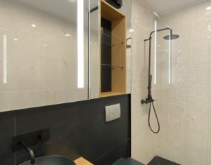 Lakás 2 szobák kiadó on Cluj-napoca, Zóna Centru