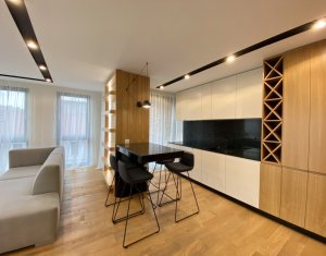 Lakás 2 szobák kiadó on Cluj-napoca, Zóna Centru