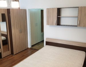 Lakás 1 szobák kiadó on Cluj-napoca, Zóna Grigorescu