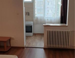 Lakás 1 szobák kiadó on Cluj-napoca, Zóna Grigorescu