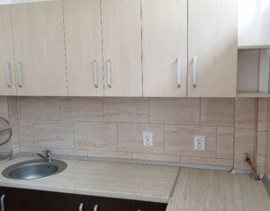 Lakás 1 szobák kiadó on Cluj-napoca, Zóna Grigorescu