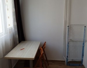 Lakás 1 szobák kiadó on Cluj-napoca, Zóna Grigorescu