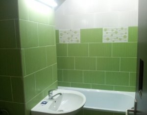 Lakás 1 szobák kiadó on Cluj-napoca, Zóna Grigorescu