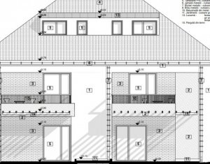 Ház 5 szobák eladó on Cluj-napoca, Zóna Grigorescu