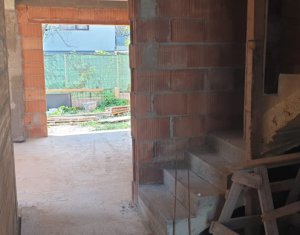 Ház 5 szobák eladó on Cluj-napoca, Zóna Grigorescu