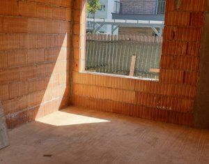 Ház 5 szobák eladó on Cluj-napoca, Zóna Grigorescu