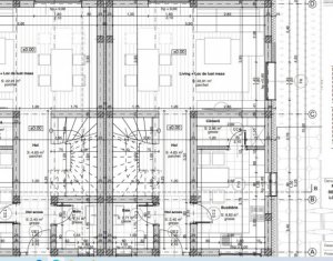 Ház 5 szobák eladó on Cluj-napoca, Zóna Grigorescu