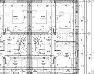 Ház 5 szobák eladó on Cluj-napoca, Zóna Grigorescu