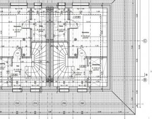 Ház 5 szobák eladó on Cluj-napoca, Zóna Grigorescu
