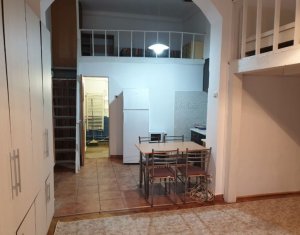 Lakás 1 szobák kiadó on Cluj-napoca, Zóna Centru