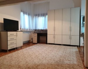 Lakás 1 szobák kiadó on Cluj-napoca, Zóna Centru