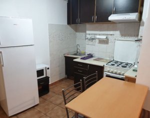 Lakás 1 szobák kiadó on Cluj-napoca, Zóna Centru