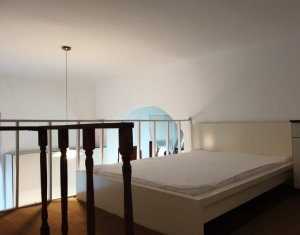 Lakás 1 szobák kiadó on Cluj-napoca, Zóna Centru