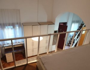 Lakás 1 szobák kiadó on Cluj-napoca, Zóna Centru