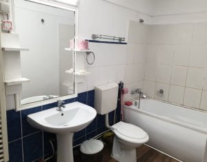 Lakás 1 szobák kiadó on Cluj-napoca, Zóna Centru