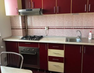 Lakás 1 szobák kiadó on Cluj-napoca, Zóna Marasti