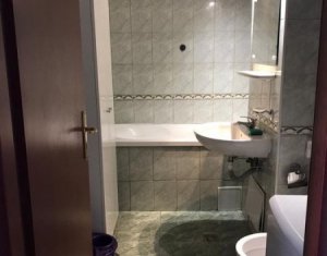 Lakás 1 szobák kiadó on Cluj-napoca, Zóna Marasti