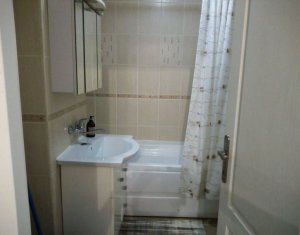 Lakás 2 szobák kiadó on Cluj-napoca, Zóna Gheorgheni