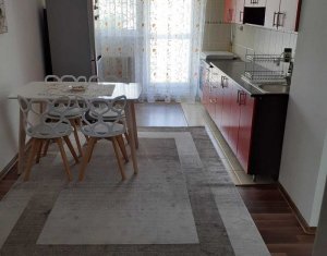 Lakás 2 szobák kiadó on Cluj-napoca, Zóna Gheorgheni