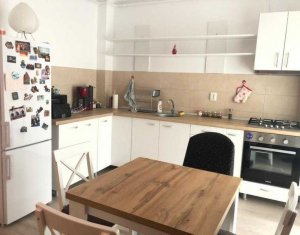 Lakás 2 szobák kiadó on Cluj-napoca, Zóna Gheorgheni