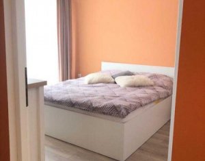 Lakás 2 szobák kiadó on Cluj-napoca, Zóna Gheorgheni