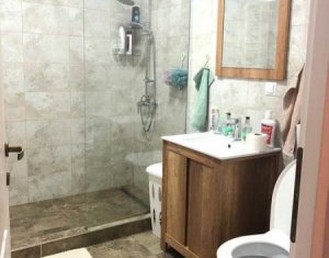 Lakás 2 szobák kiadó on Cluj-napoca, Zóna Gheorgheni