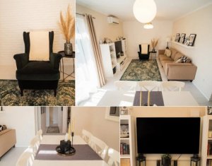 , 80m2 on Cluj-napoca, Zóna Buna Ziua