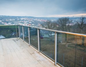 Lakás 2 szobák eladó on Cluj-napoca, Zóna Gheorgheni