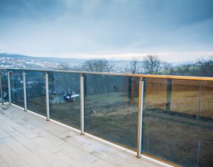 Lakás 2 szobák eladó on Cluj-napoca, Zóna Gheorgheni