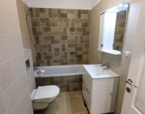 Lakás 2 szobák eladó on Cluj-napoca, Zóna Gheorgheni