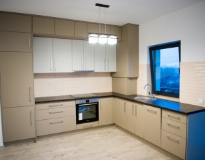 Lakás 2 szobák eladó on Cluj-napoca, Zóna Gheorgheni