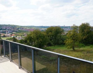 Lakás 2 szobák eladó on Cluj-napoca, Zóna Gheorgheni