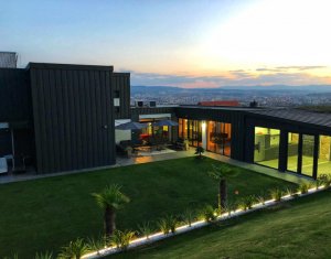 , 339m2 on Cluj-napoca, Zóna Iris