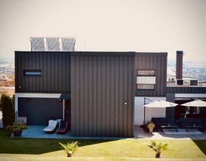 Ház 6 szobák eladó on Cluj-napoca, Zóna Iris