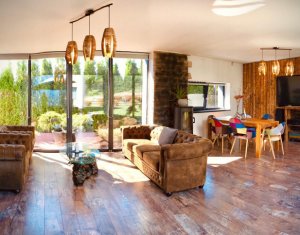 Ház 6 szobák eladó on Cluj-napoca, Zóna Iris