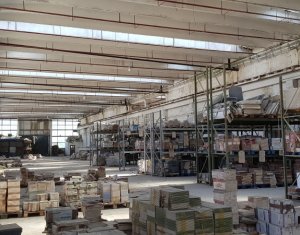 Ipari helyiség eladó on Cluj-napoca, Zóna Iris