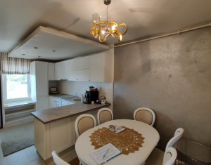 Lakás 4 szobák kiadó on Cluj-napoca, Zóna Marasti