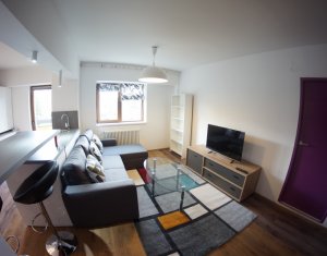 Lakás 3 szobák kiadó on Cluj-napoca, Zóna Zorilor